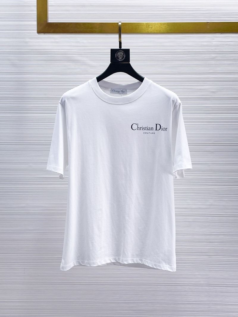 Christian Dior T-Shirts